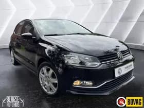Volkswagen Polo thumbnail 5
