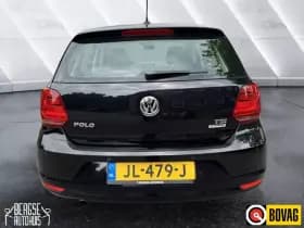 Volkswagen Polo thumbnail 6