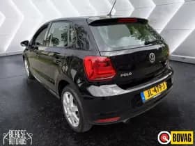 Volkswagen Polo thumbnail 7