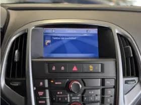 Opel Astra thumbnail 11