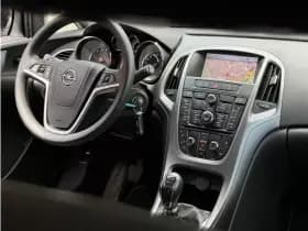 Opel Astra thumbnail 15