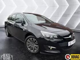 Opel Astra thumbnail 3