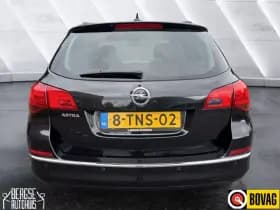 Opel Astra thumbnail 5