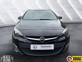 Opel Astra thumbnail 7