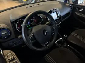 Renault Clio thumbnail 2