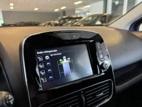 Renault Clio thumbnail 12