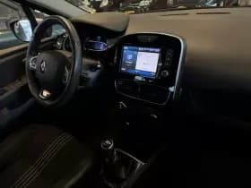 Renault Clio thumbnail 20