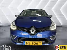 Renault Clio thumbnail 4