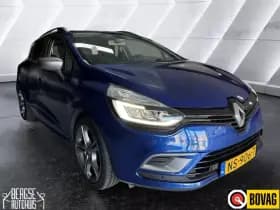 Renault Clio thumbnail 5