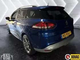 Renault Clio thumbnail 7