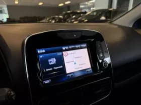 Renault Clio thumbnail 8