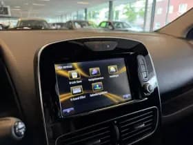 Renault Clio thumbnail 10