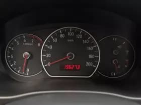 Fiat Sedici thumbnail 19