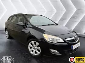 Opel Astra thumbnail 4