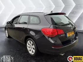 Opel Astra thumbnail 7