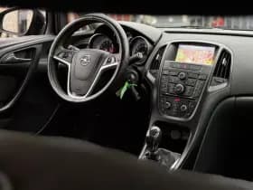 Opel Astra thumbnail 8