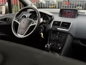 Opel Meriva thumbnail 12