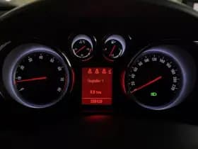 Opel Meriva thumbnail 22