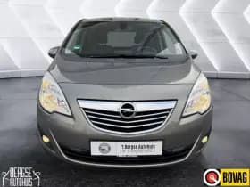 Opel Meriva thumbnail 4