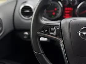 Opel Meriva thumbnail 8