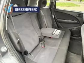 Mitsubishi Outlander thumbnail 14