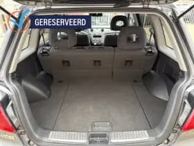 Mitsubishi Outlander thumbnail 15