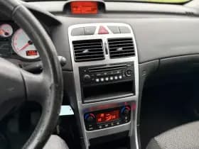 Peugeot 307 thumbnail 2