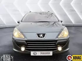 Peugeot 307 thumbnail 4