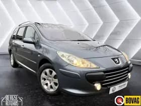 Peugeot 307 thumbnail 5