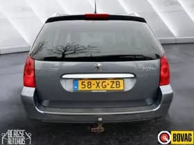 Peugeot 307 thumbnail 6