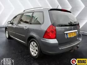 Peugeot 307 thumbnail 7