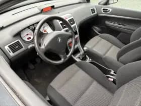 Peugeot 307 thumbnail 8