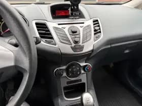 Ford Fiesta thumbnail 2