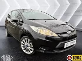 Ford Fiesta thumbnail 5