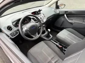 Ford Fiesta thumbnail 8