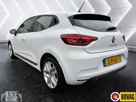 Renault Clio thumbnail 7