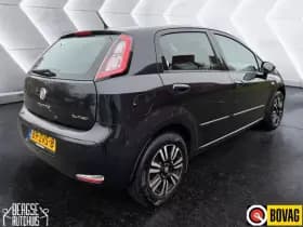 Fiat Punto thumbnail 3