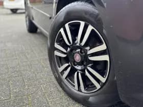 Fiat Punto thumbnail 22