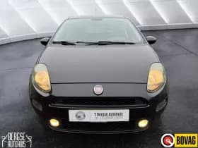 Fiat Punto thumbnail 4