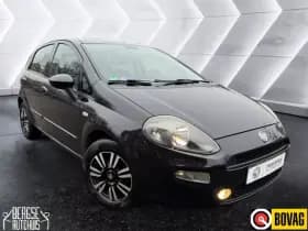 Fiat Punto thumbnail 5
