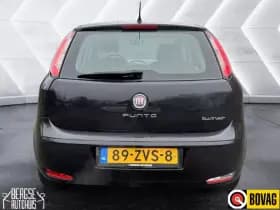 Fiat Punto thumbnail 6