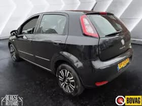 Fiat Punto thumbnail 7