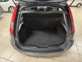 Ford Fusion thumbnail 21