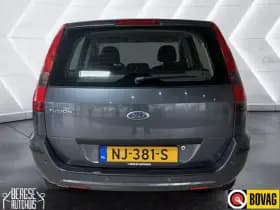 Ford Fusion thumbnail 6