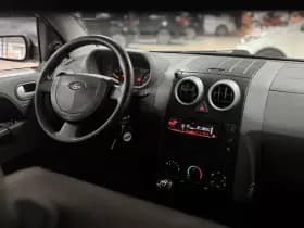 Ford Fusion thumbnail 8