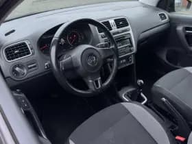 Volkswagen Polo thumbnail 2