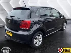 Volkswagen Polo thumbnail 3