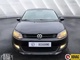 Volkswagen Polo thumbnail 4