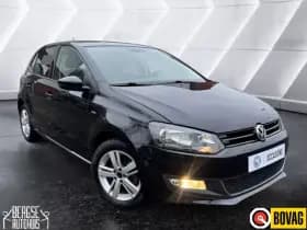 Volkswagen Polo thumbnail 5