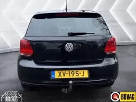 Volkswagen Polo thumbnail 6